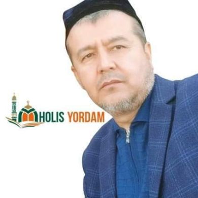 Мухаммад Икром Мамад