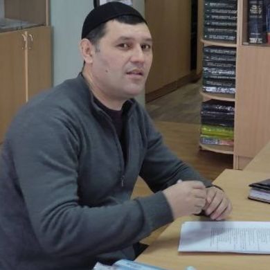 umma1703702135 Profile Picture