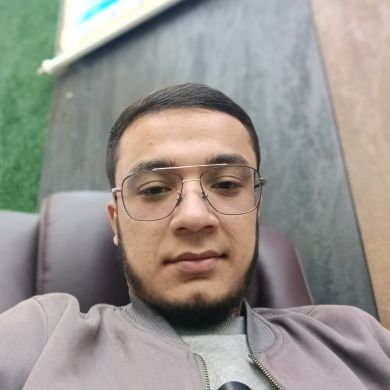 Bahriddin Bakhshulloev Profile Picture