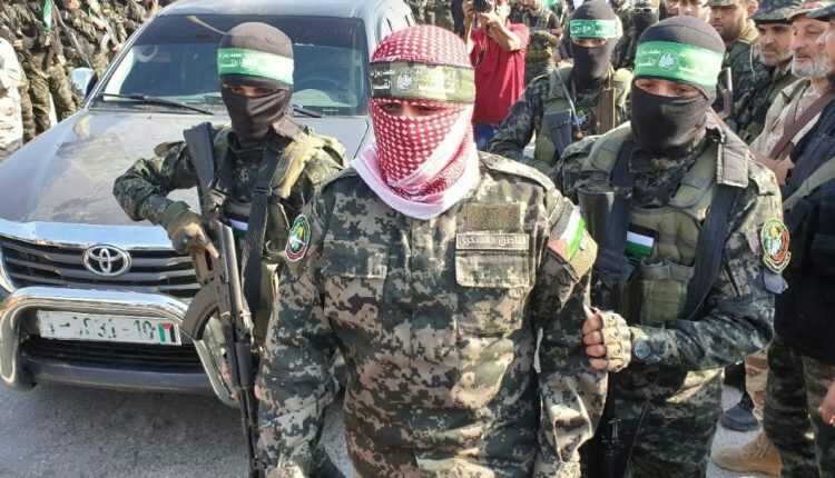 የአልቃሳም ብርጌድ መግለጫ፡-    ዛሬ ጎህ ሲቀድ የቃሳም ሙጃሂዲኖች ከጁህር አ.. | የሙሐመድ ትውልድ