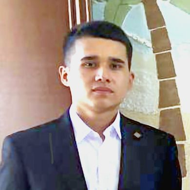Mirjalol Turgunboyev Profile Picture