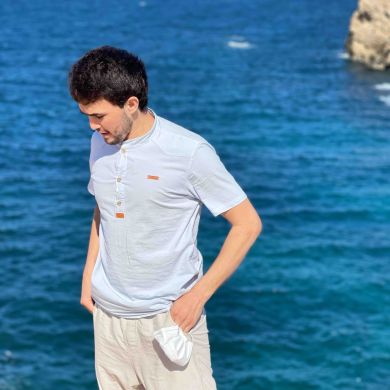 Dilshod Badalov Profile Picture