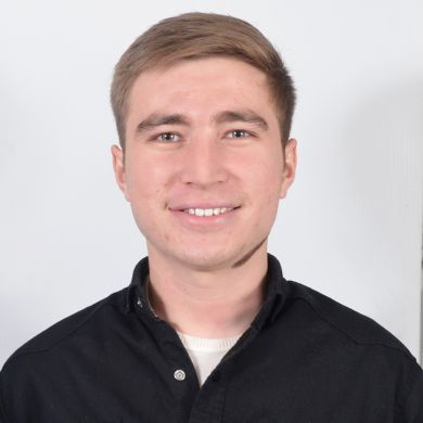 Tokhirjon Odilkuziev Profile Picture