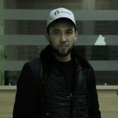 sherali Profile Picture