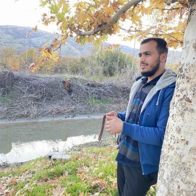 Zana Khalid Profile Picture