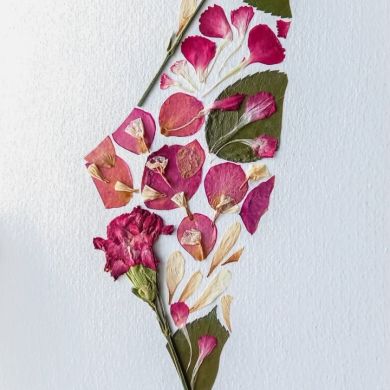 Ummu Maryam Almirzay