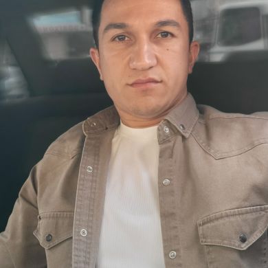 Saddam Yarashev Profile Picture