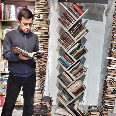 abubakr_baratov Profile Picture