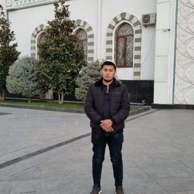 Hasanboy Zaynobiddin