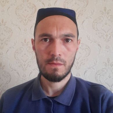 Mirkamol Abdullayev