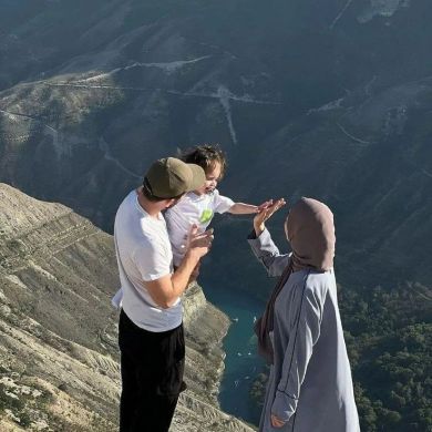 Ummu Mustafo Profile Picture