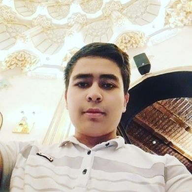 YaMuslim Profile Picture