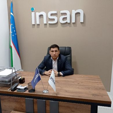 Ботиржон Боходирович Profile Picture