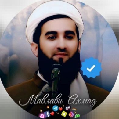 Zikrulloh Umarov Profile Picture