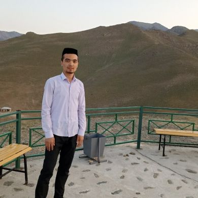 Nuriddin Rohmatulloh