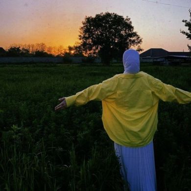 nafisa bintu Farrux Profile Picture