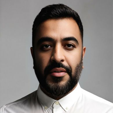 Imran Rehmi Profile Picture