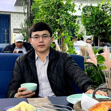 khimmatov_201 Profile Picture