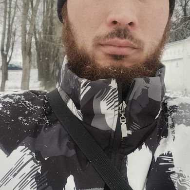 Темур Абдуллох