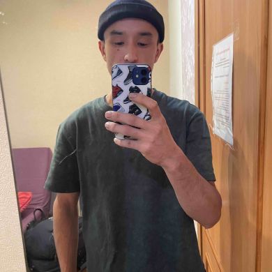 Залкарбек Арапбаев Profile Picture