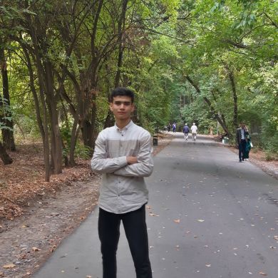 Muhammad_Yusuf22 Profile Picture