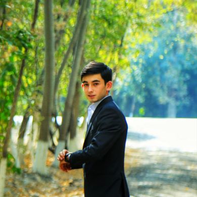 jabbaraliyev.x Profile Picture