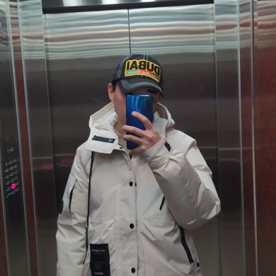 Zayd Kholmukhammadov Profile Picture