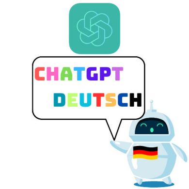 ChatGPT Déutch Profile Picture