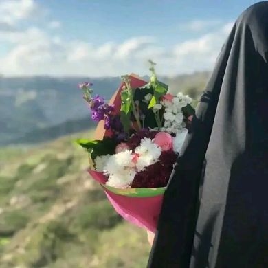 إيمان بوقصة Profile Picture