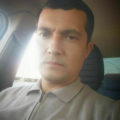 Элмурод Тишабайев