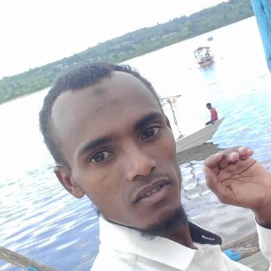 Mohammed Abrahim