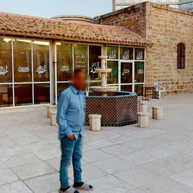 Sabran y nafsy Profile Picture