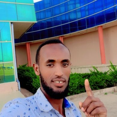 muzzammil mahammad Profile Picture