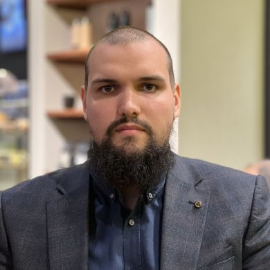 Назар Янбухтин Profile Picture