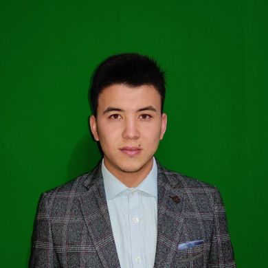 Javlonbek Pardaboyev Profile Picture