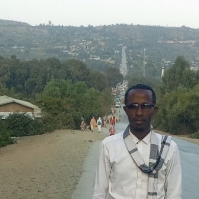 Muhajir Abdusalaam A