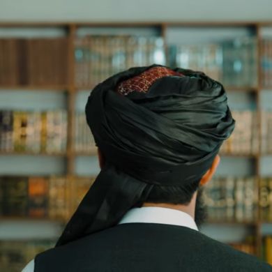 Хайдар Сафуанов Profile Picture