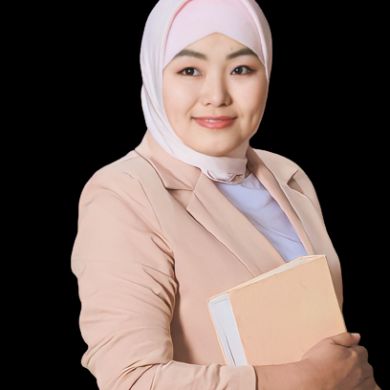 Мурок Арстанбек кызы Profile Picture