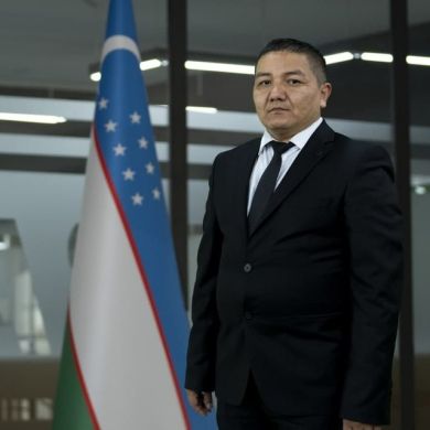 Азизхон Хожаев Profile Picture