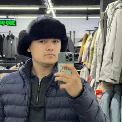 Jahonobod Mirzayev Profile Picture