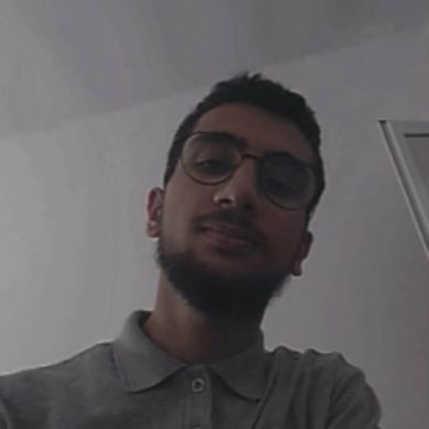 علي بسام Profile Picture