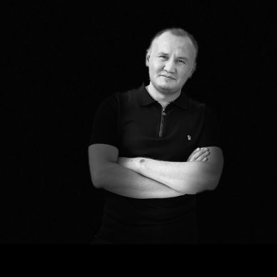 Gayratjon Atakulov Profile Picture