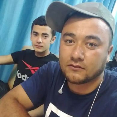 Яхëбек Ахмедов Profile Picture