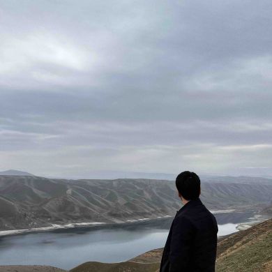 Abdulloh Husayn Profile Picture