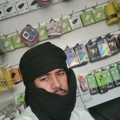 عبدالله محمد فاضل