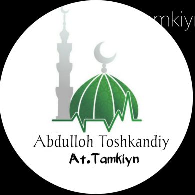 Abdulloh Toshkandiy