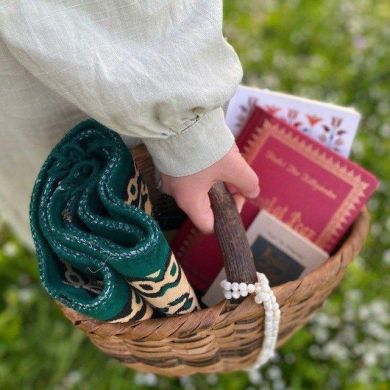 Abdullayeva Ozodaxon Profile Picture