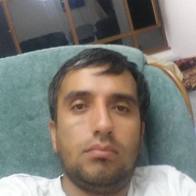 muxammad said ahmadaliyev