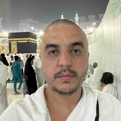 Rahmatulloh Daminov Profile Picture