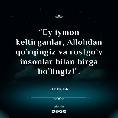 Mukhammadiy Khakimov Profile Picture